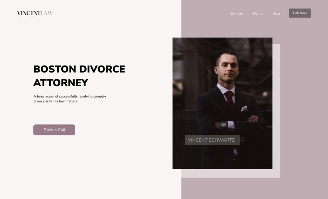 Design 3 Screenshot