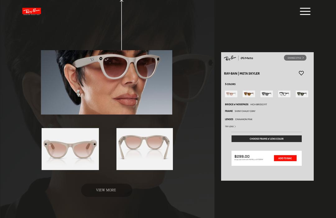 Design 3 Screenshot